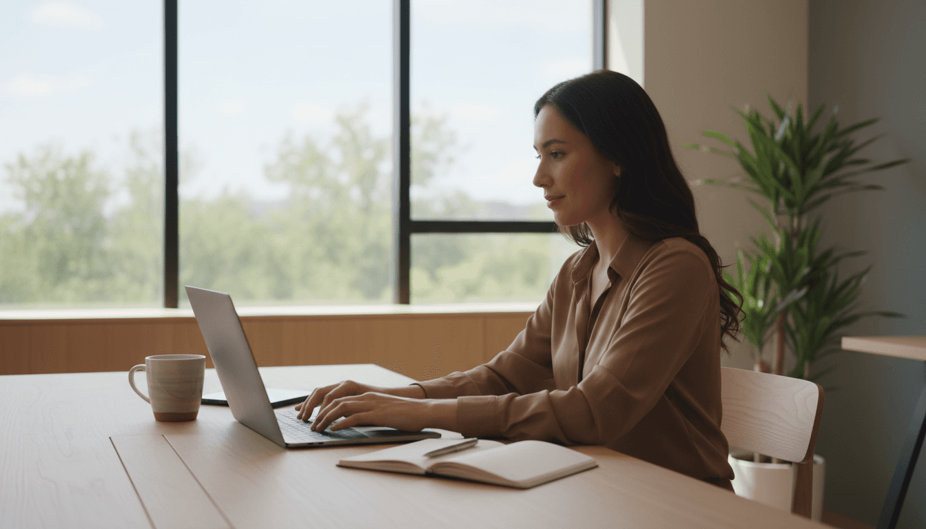 Vendor and client communication