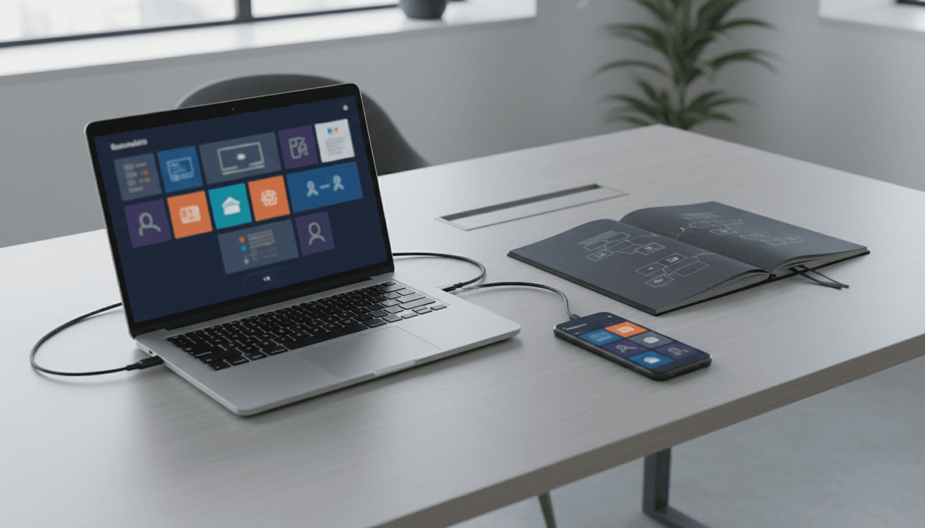Tool Integration Setup